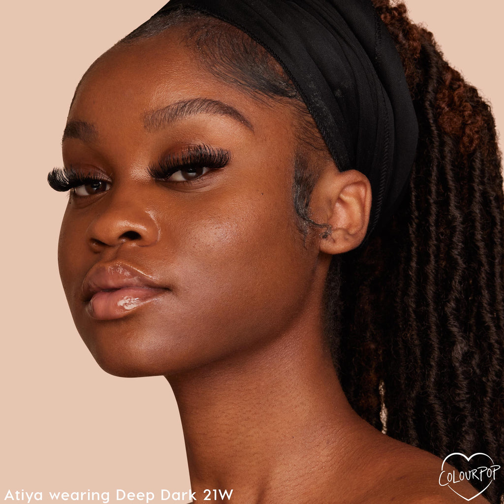 Pretty Fresh Tinted Moisturizer Deep Dark 21 W