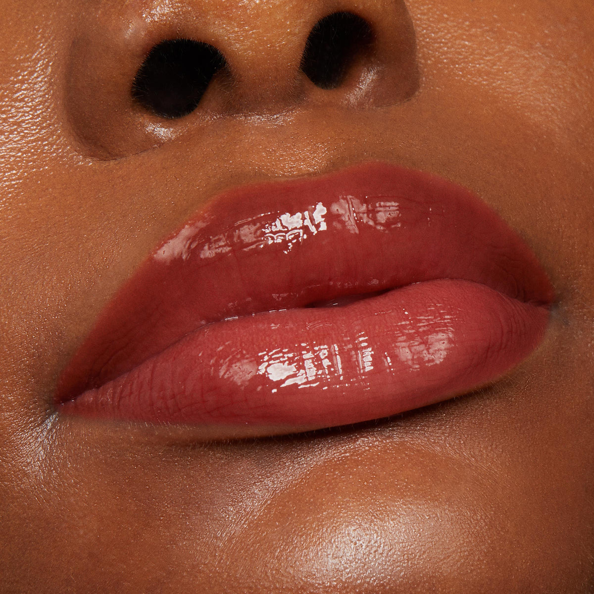 Lux Lip Oil Vampy Lips