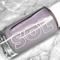 SOL Shimmering Dry Oil Opaltini