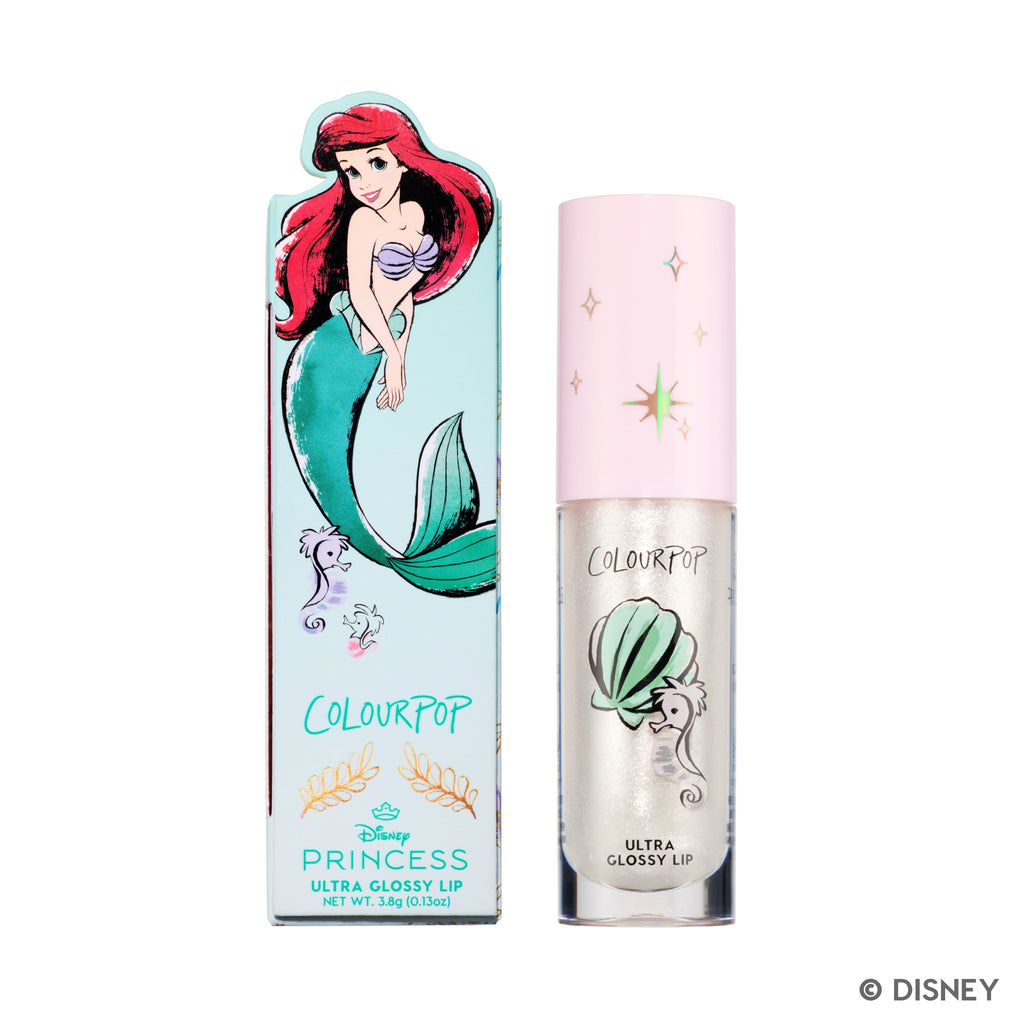 Ultra Glossy Lip Bright Ariel