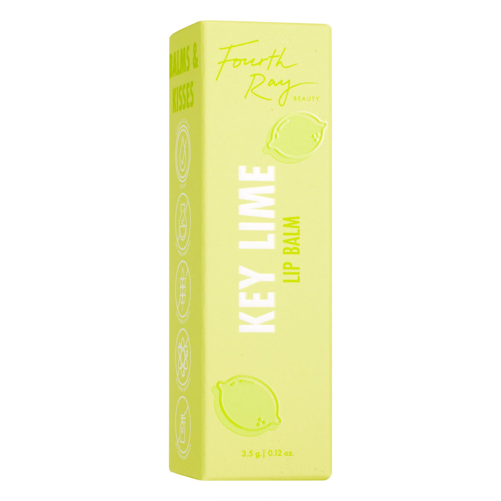 Lip Balm Key Lime