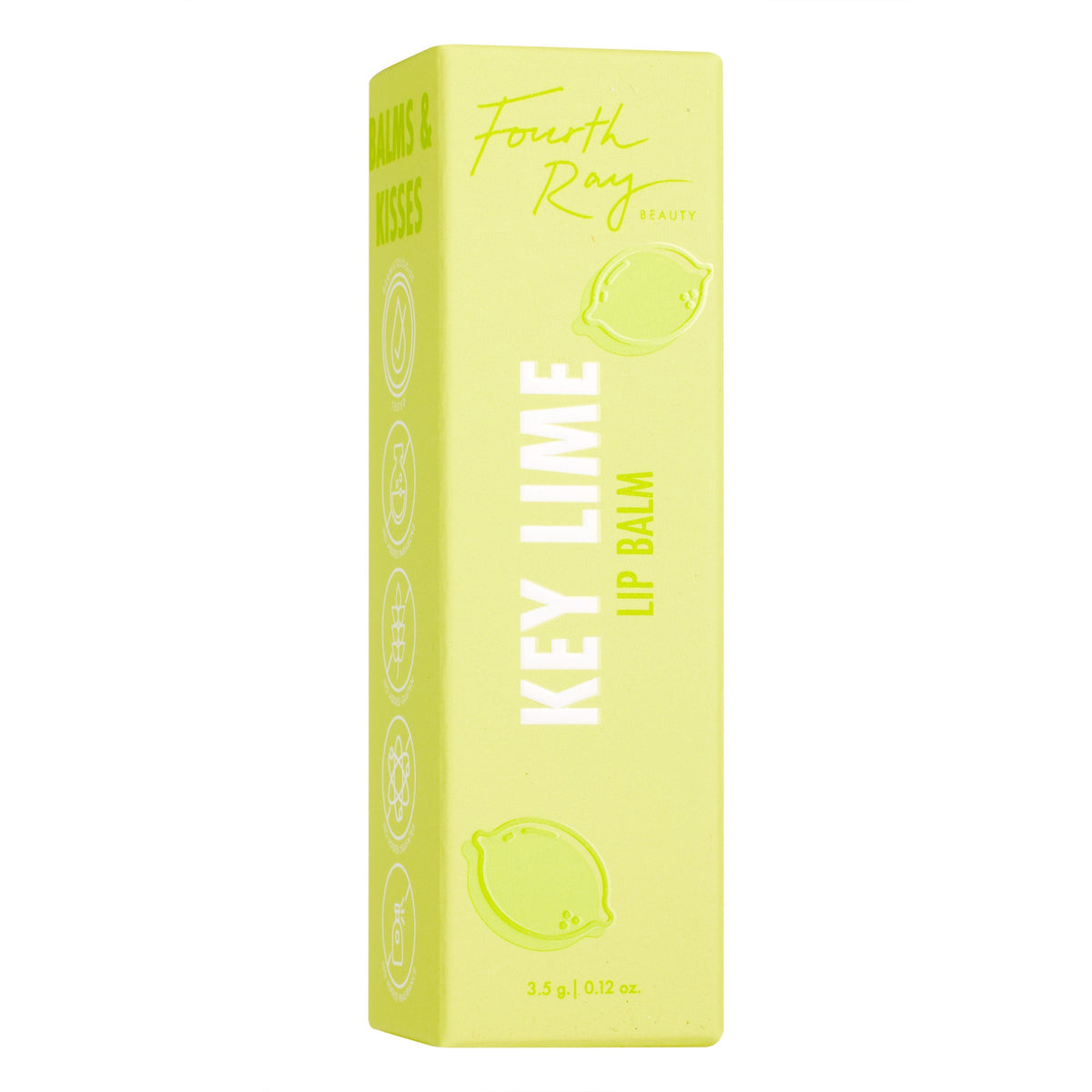 Lip Balm Key Lime