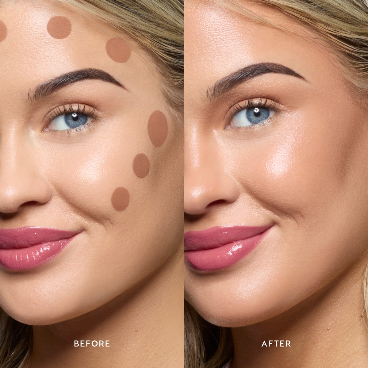 Liquid Bronzer Corral Beach