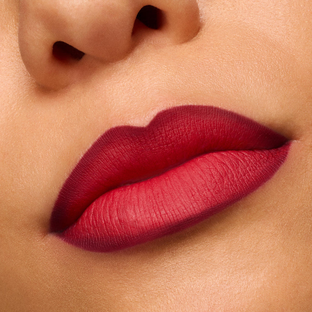 Power Pout Lipstick You Can't Trust Vampires