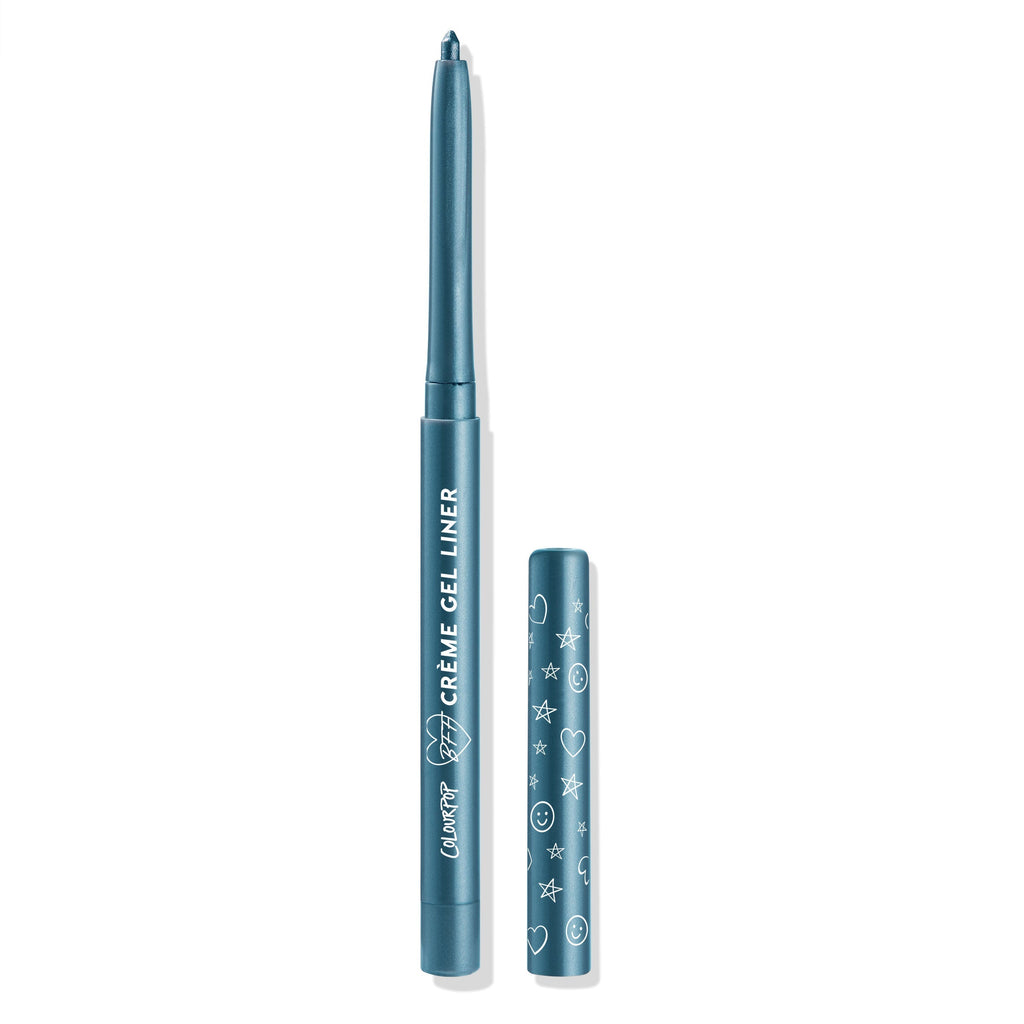 Crème Gel Liner Outer Space