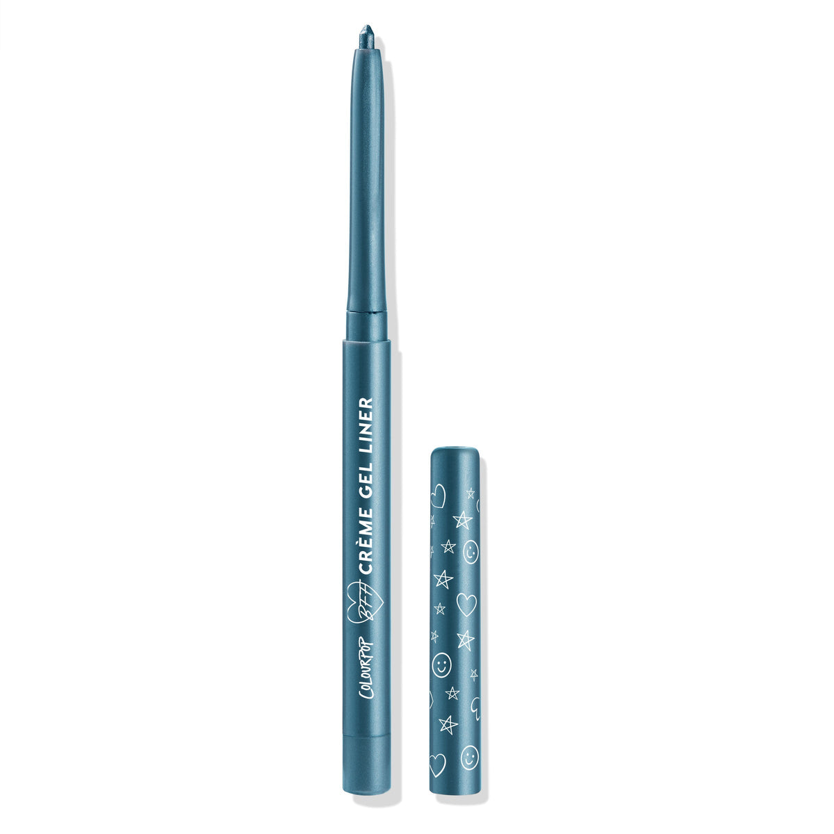 Crème Gel Liner Outer Space
