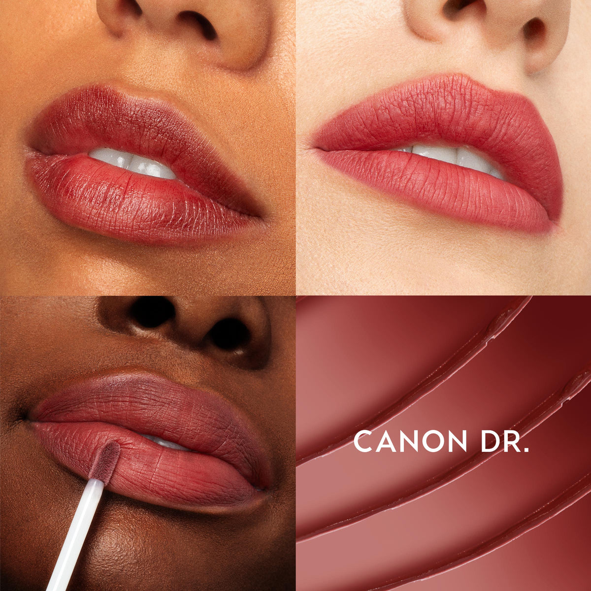 Ultra Blotted Lip Canon Dr