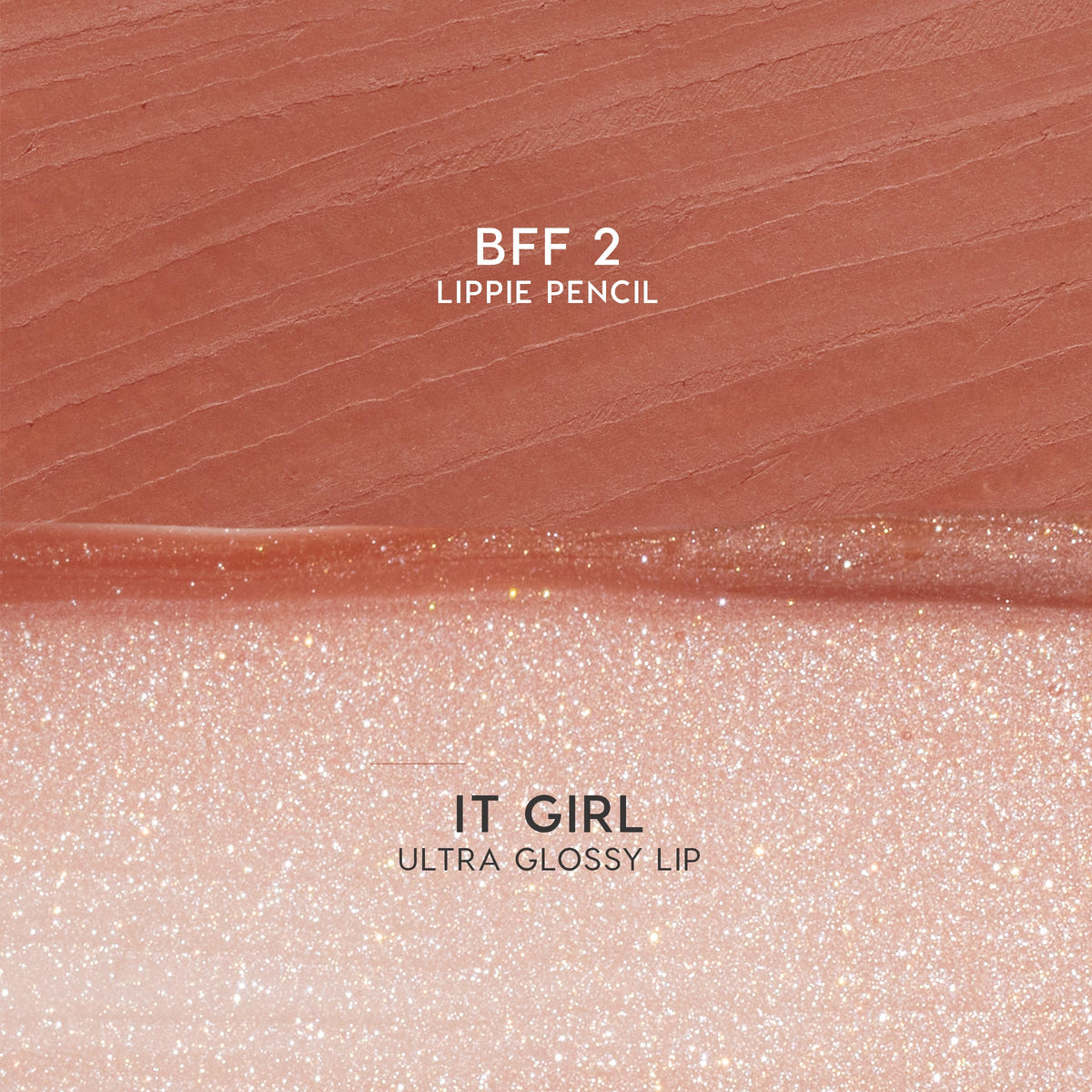 Ultra Lip Duo Best Besties