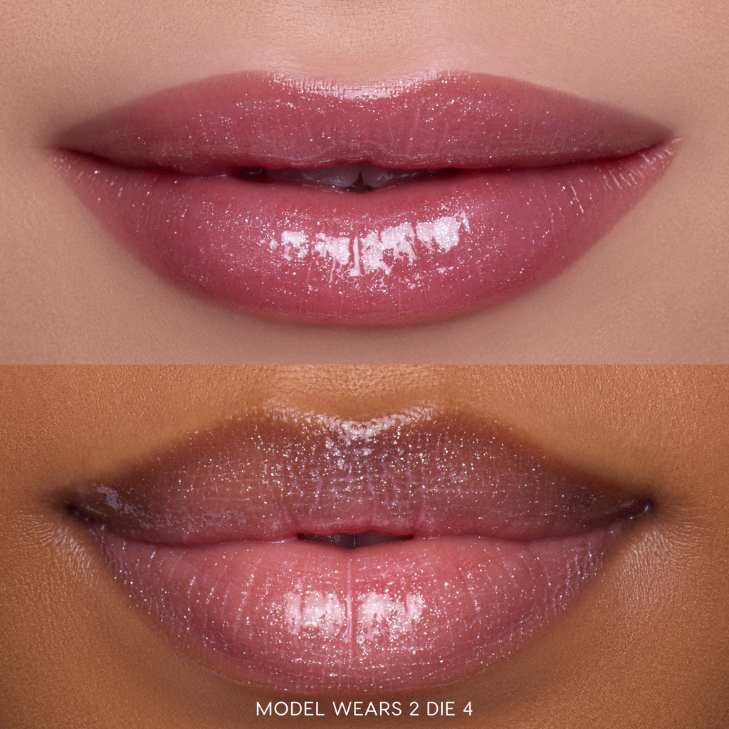 Ultra Glossy Lip Set Gloss Me Up