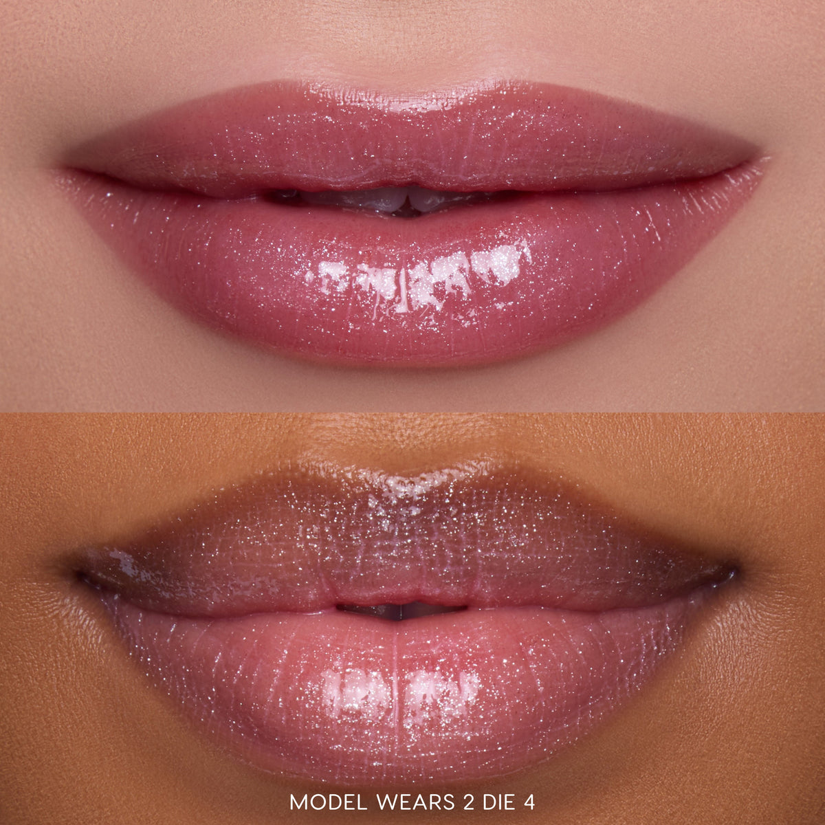 Ultra Glossy Lip Set Gloss Me Up