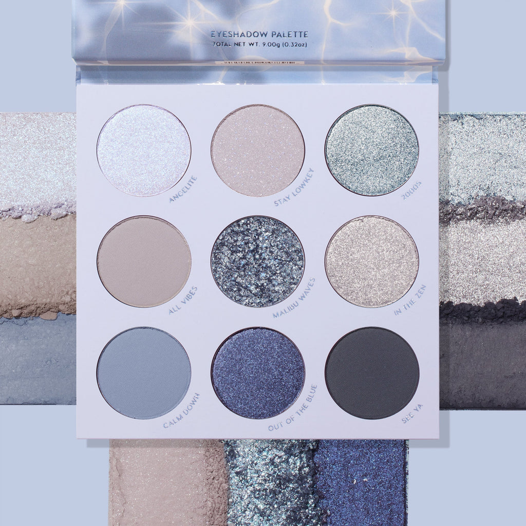 Shadow Palette So Elemental