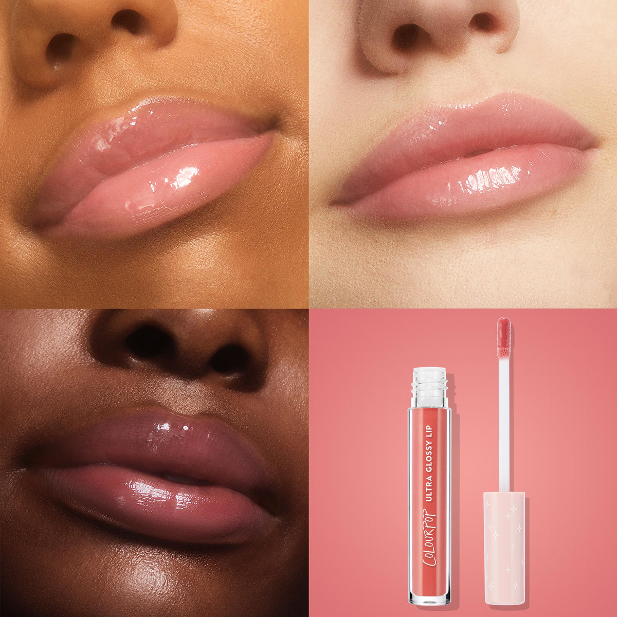 Ultra Glossy Lip Ditto