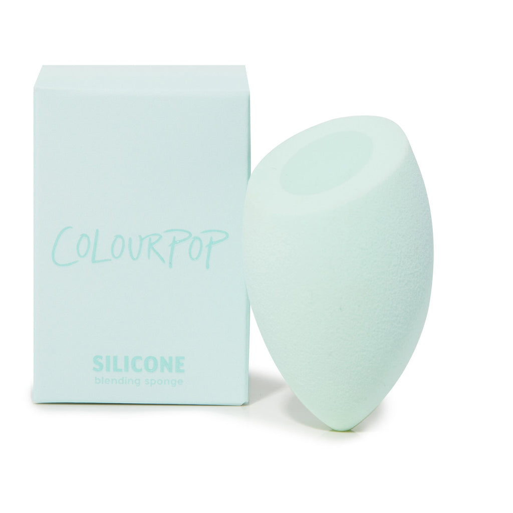 Makeup Tools & Accessories Silicone Blending Sponge