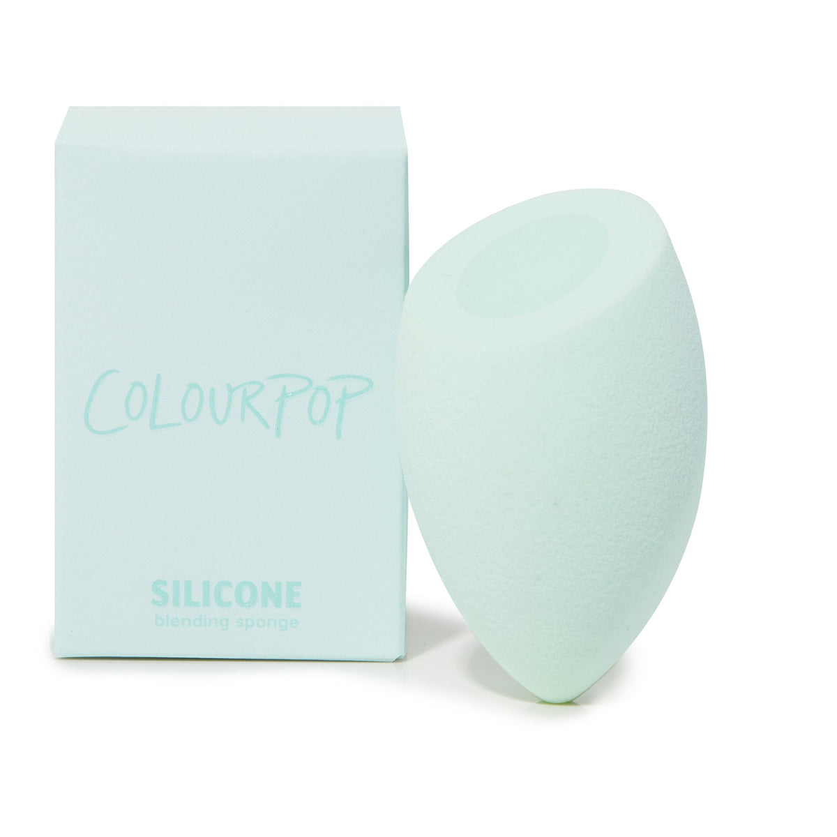 Makeup Tools & Accessories Silicone Blending Sponge