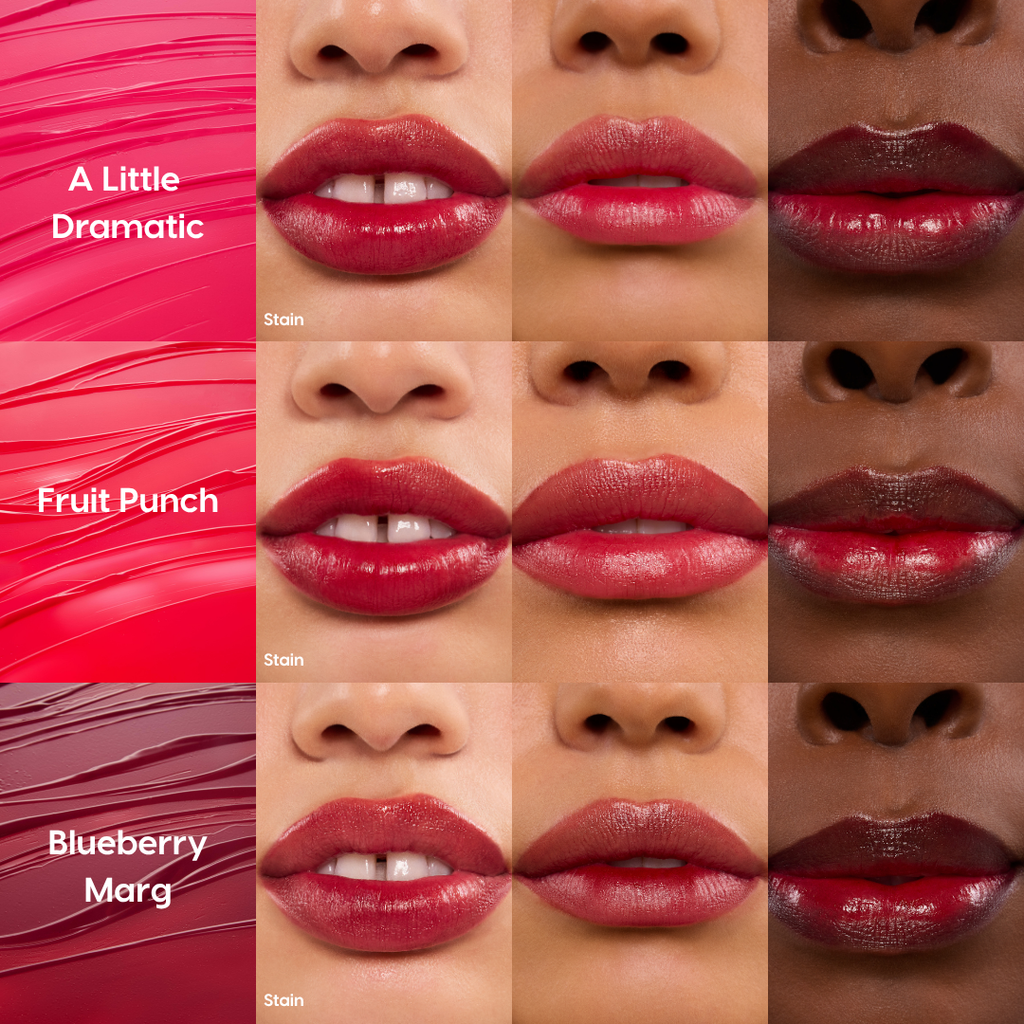 Lip Stain Very Berry