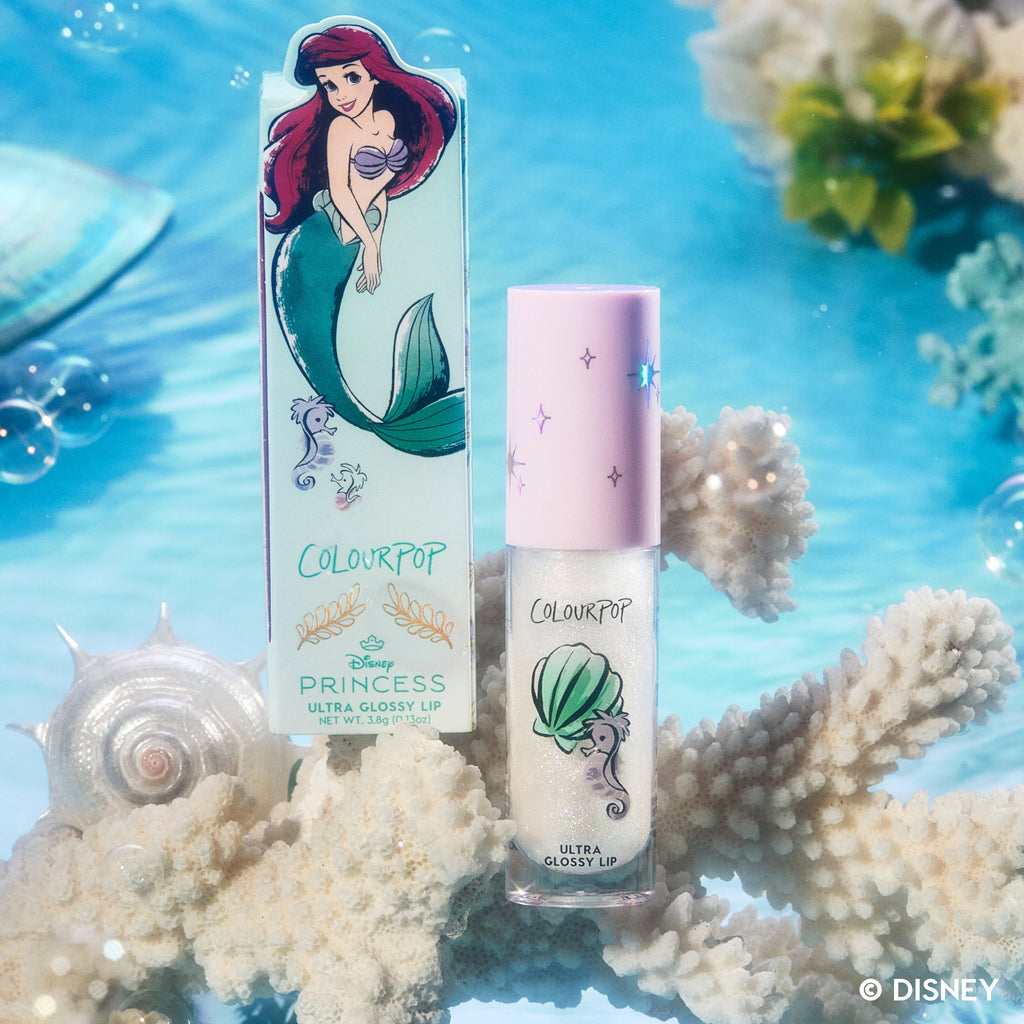 Ultra Glossy Lip Bright Ariel