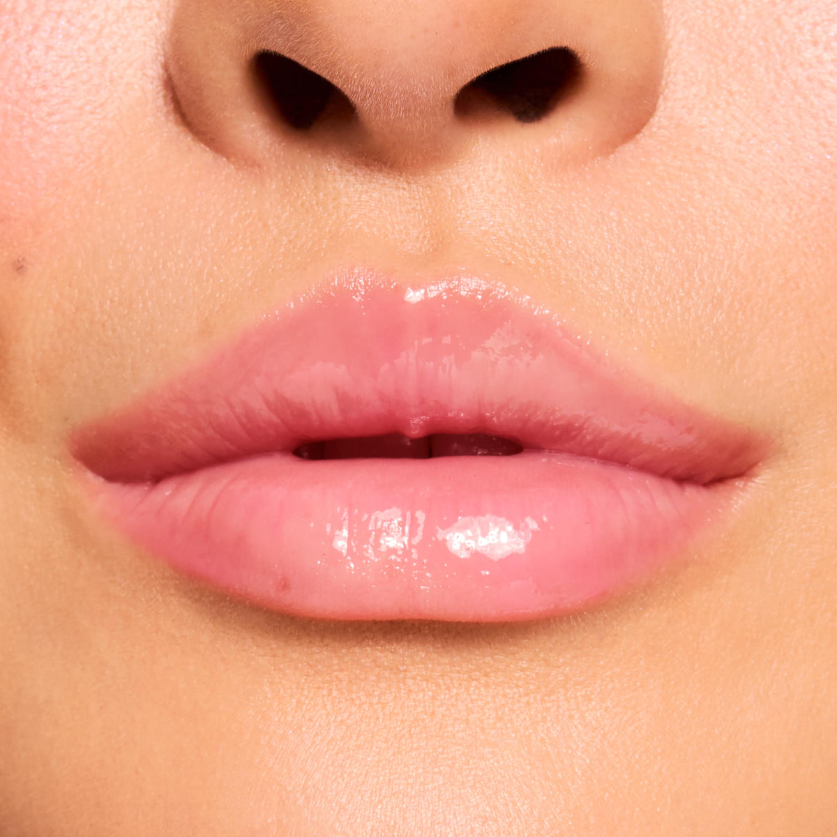 Fresh Kiss Glossy Balm Cherry Glaze