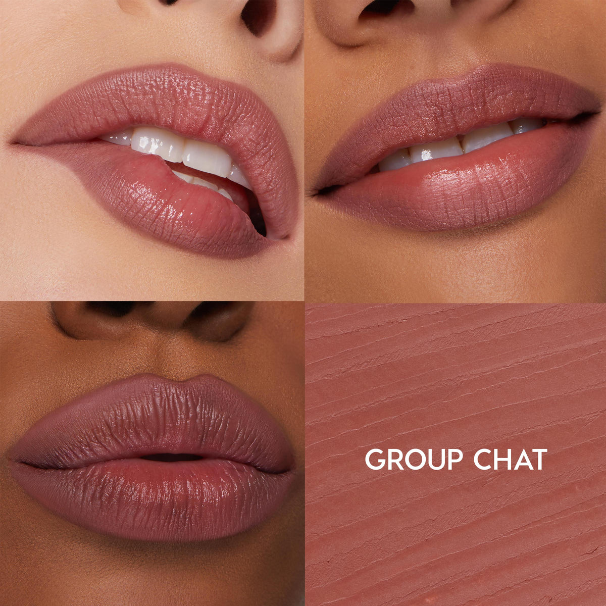 So Juicy Plumping Lip Liner with Peptides Group Chat