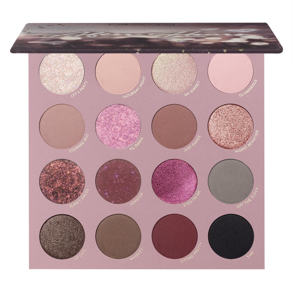 Shadow Palette After Hours