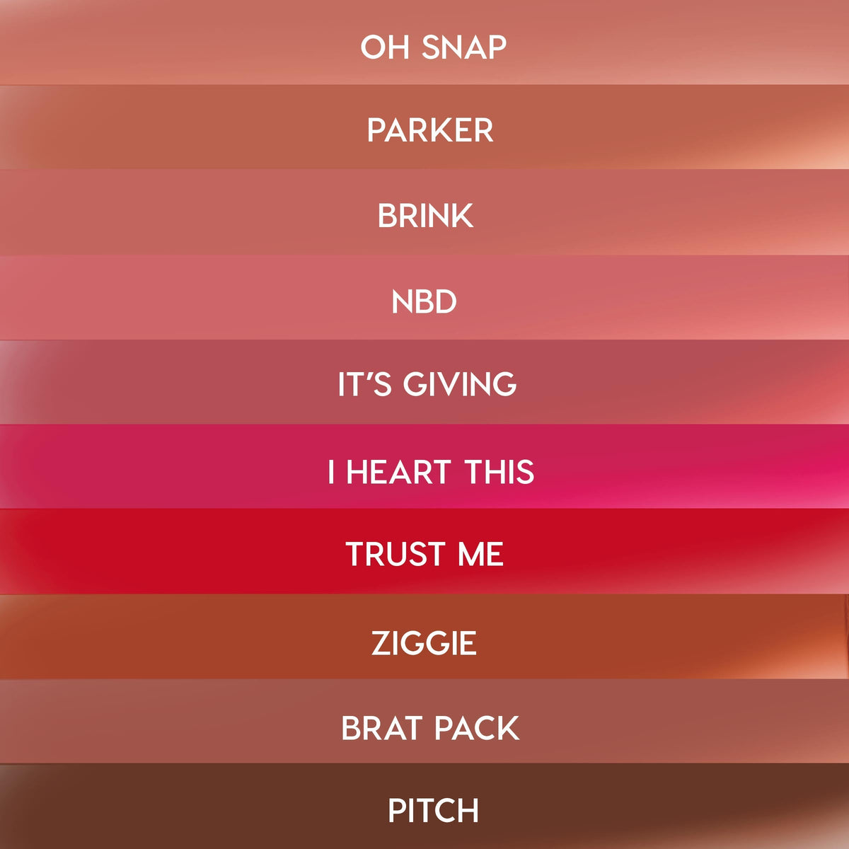 Lippie Stix The Lil Box of Lippie Stix