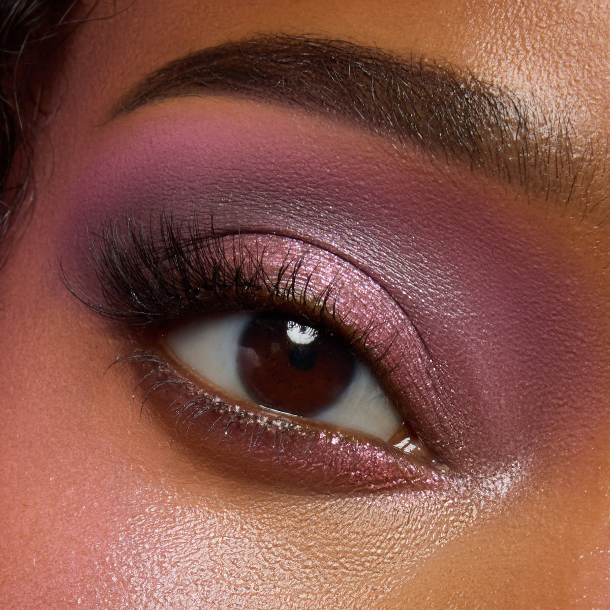 Shadow Palette Pink Dreams