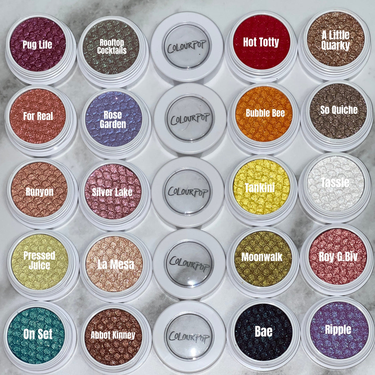Super Shock Shadow La Mesa