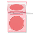Cream Blush Whole Mood