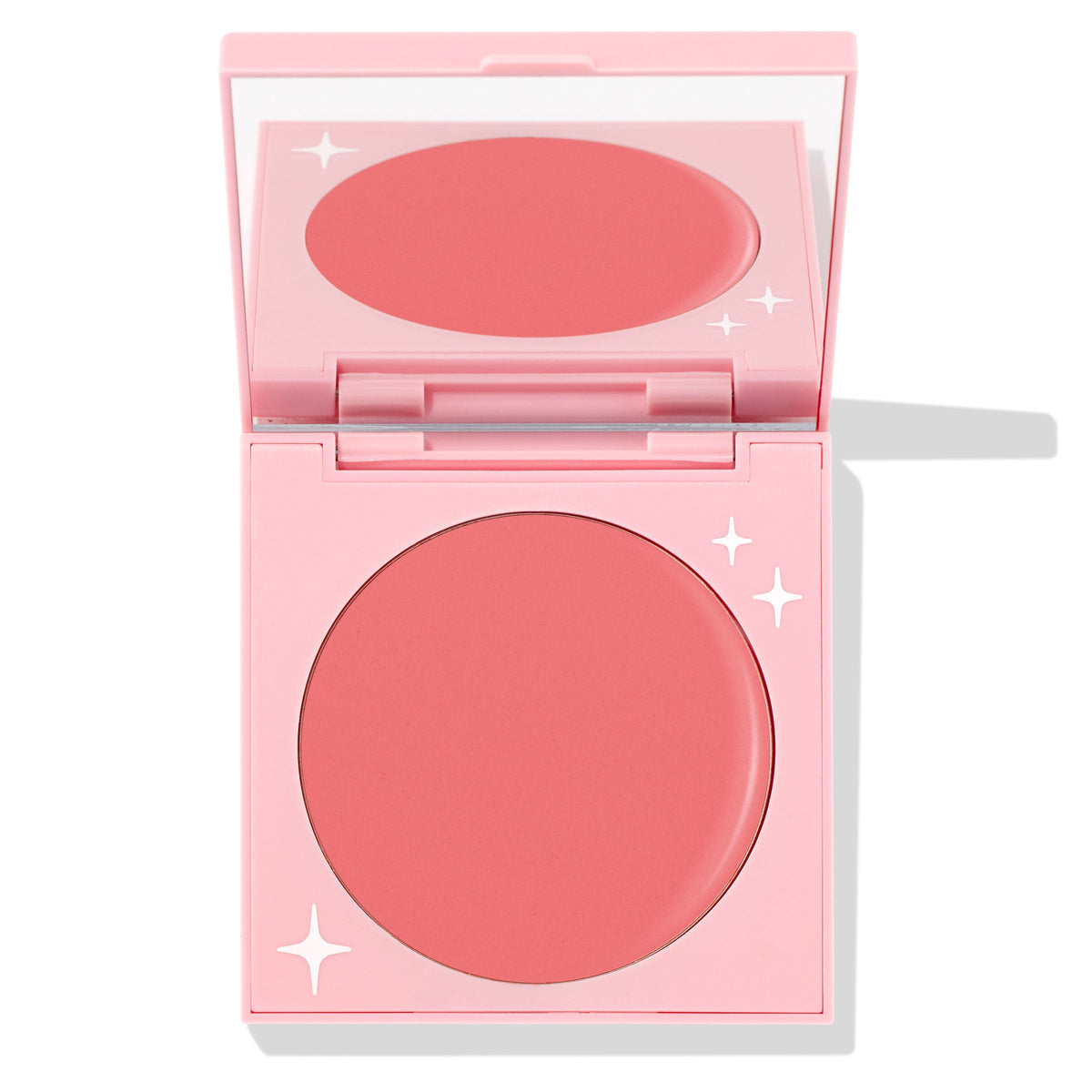 Cream Blush Whole Mood