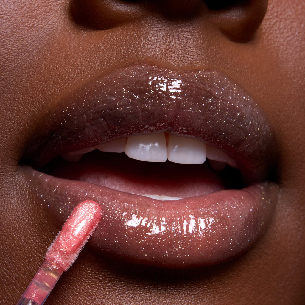 Ultra Glossy Lip Mademoiselle Belle