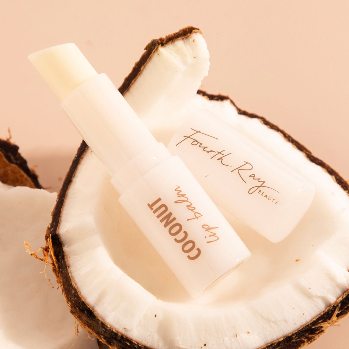 Lip Balm Coconut