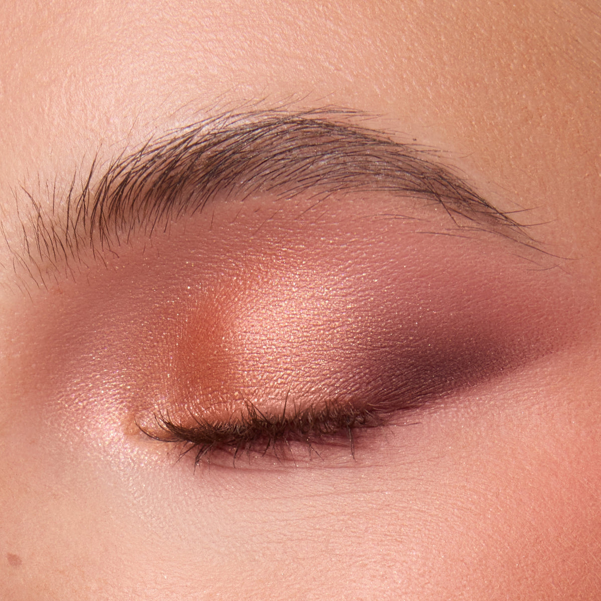 Shadow Palette Peach Jelly
