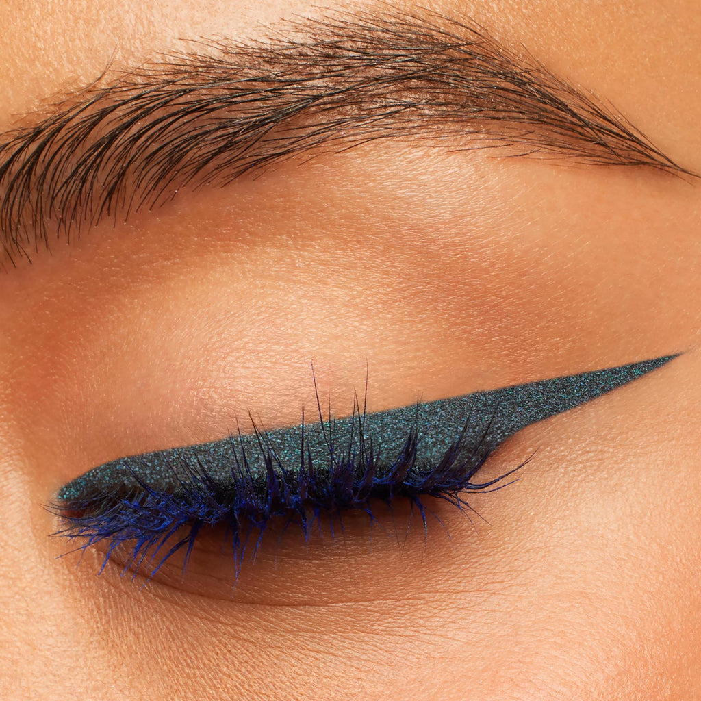 Crème Gel Liner Outer Space
