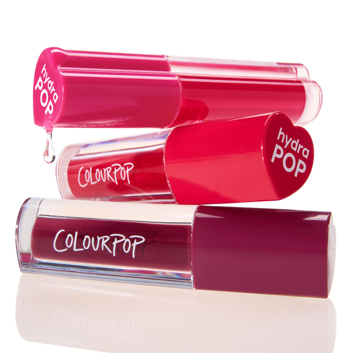 Lip Stain Very Berry