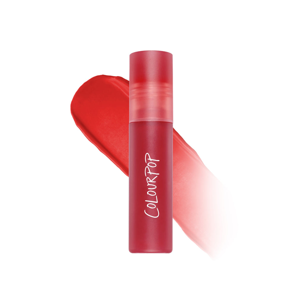 Cloud Whip Blurring Liquid Lipstick Sky's the Limit