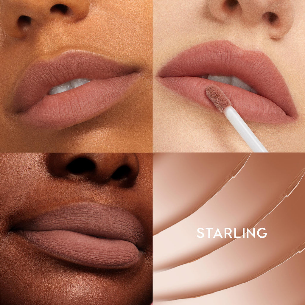 Ultra Blotted Lip Starling