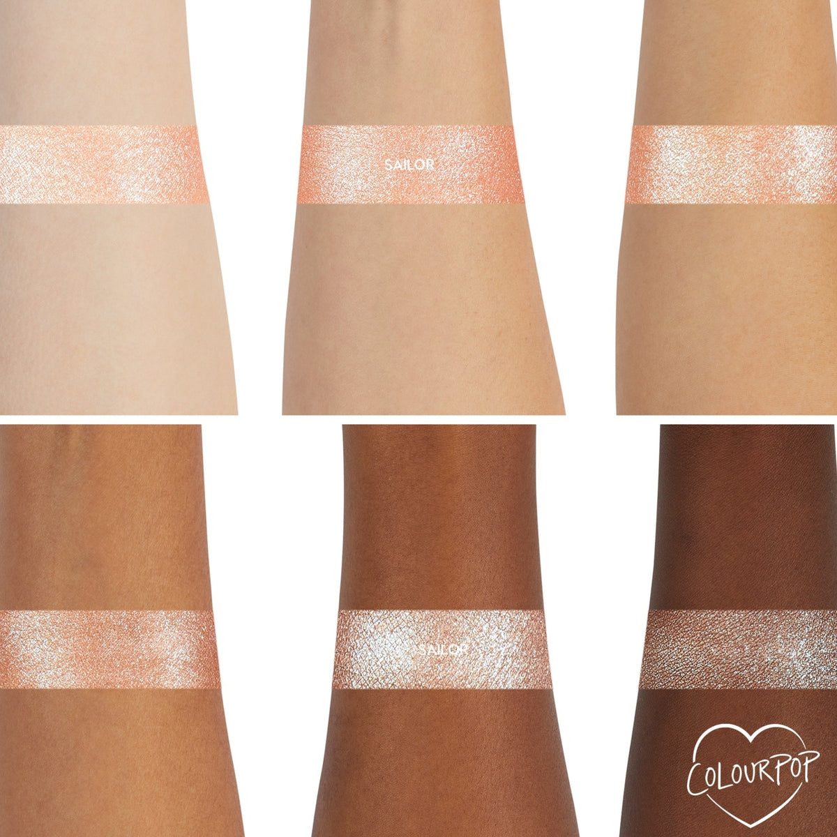 Super Shock Shadow Sailor