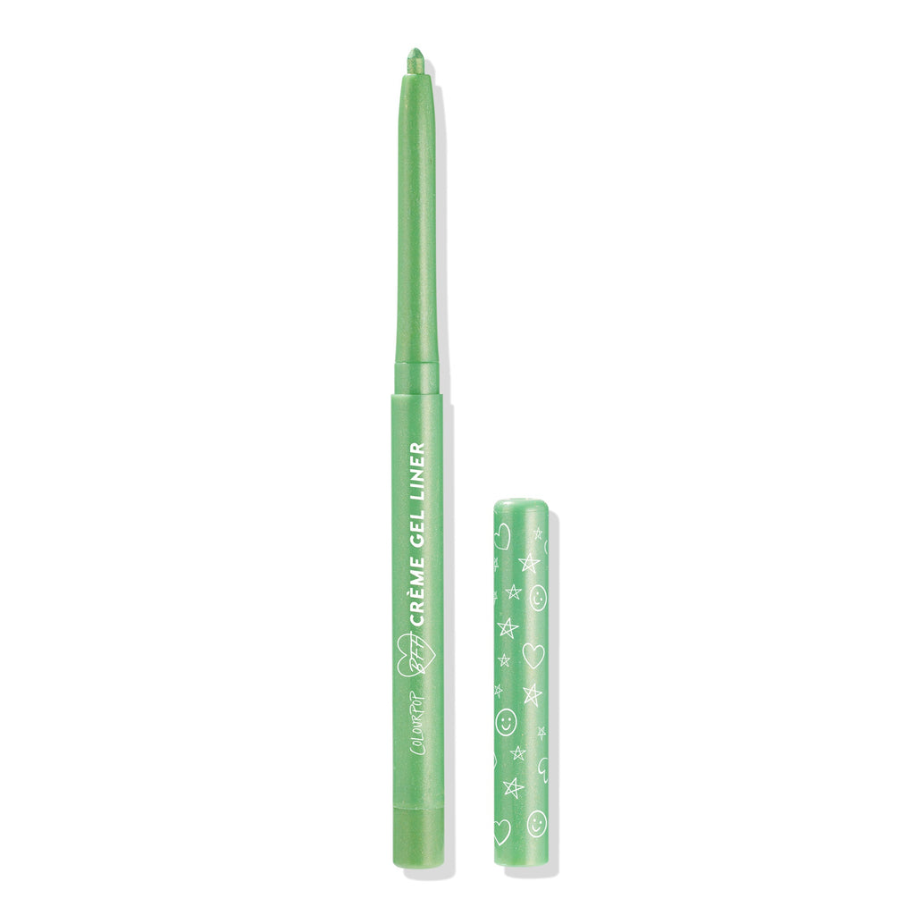 Crème Gel Liner Aglow