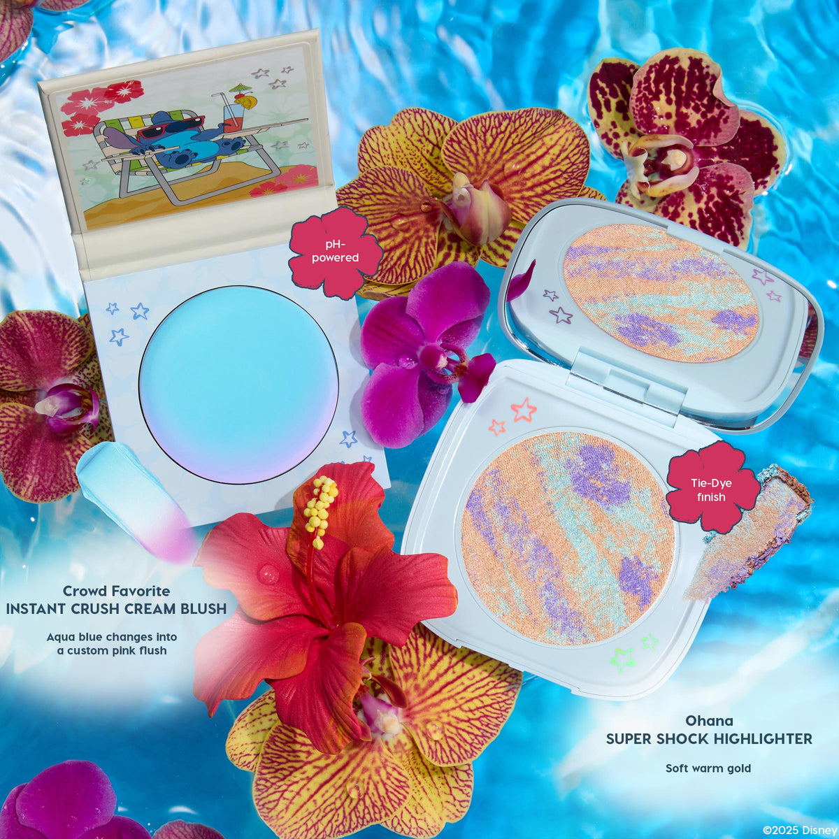 Super Shock Highlighter Ohana