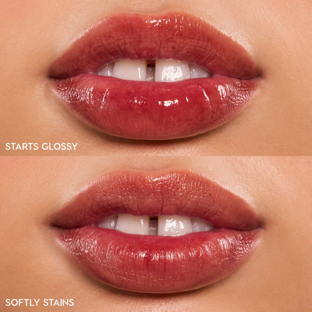 Lip Stain Baby Fox