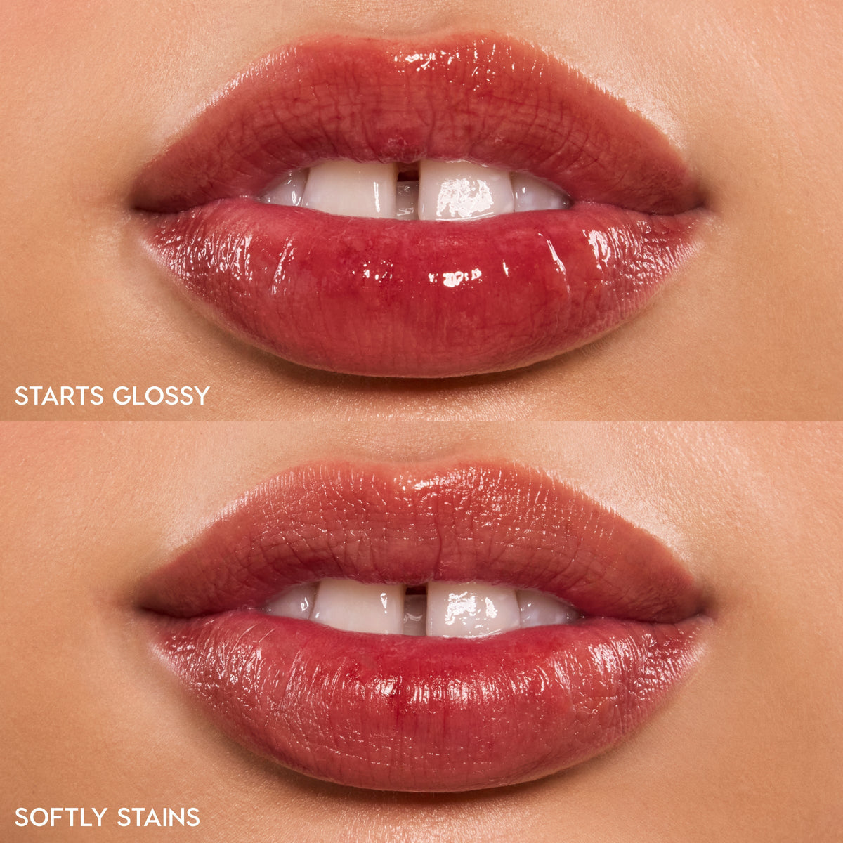 Lip Stain Baby Fox