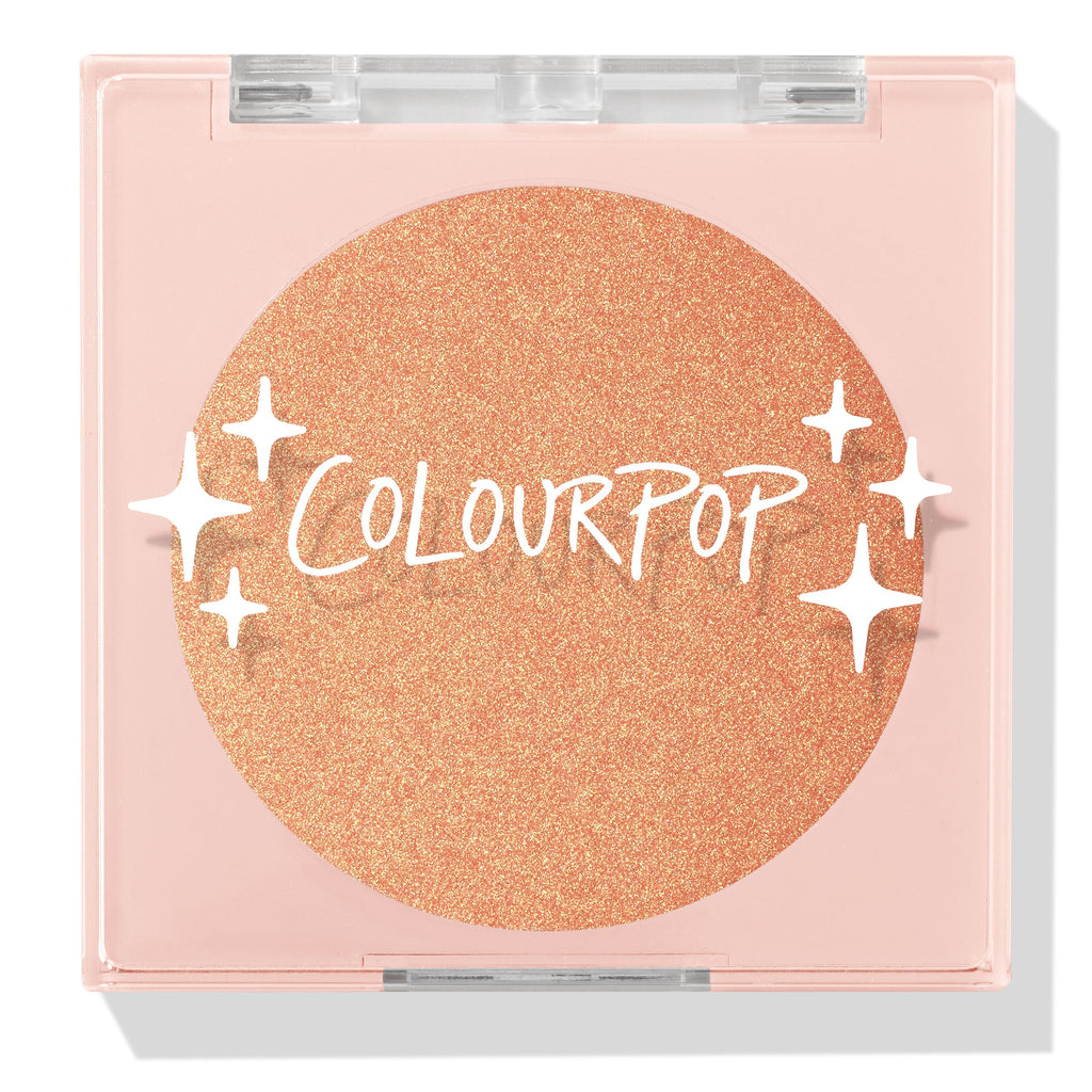 Pressed Powder Highlighter Boombox