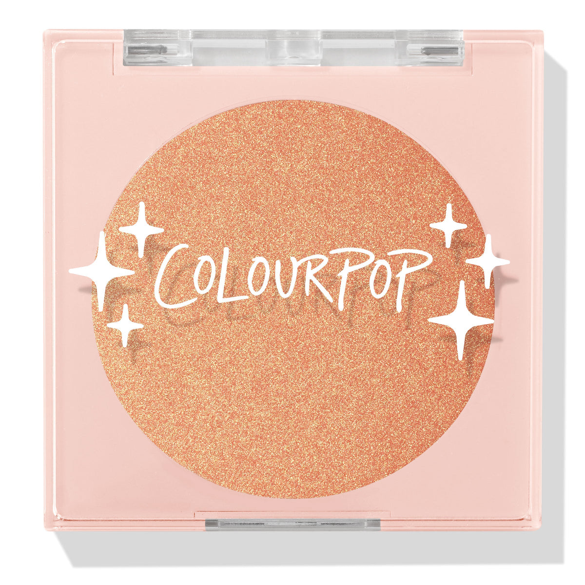 Pressed Powder Highlighter Boombox