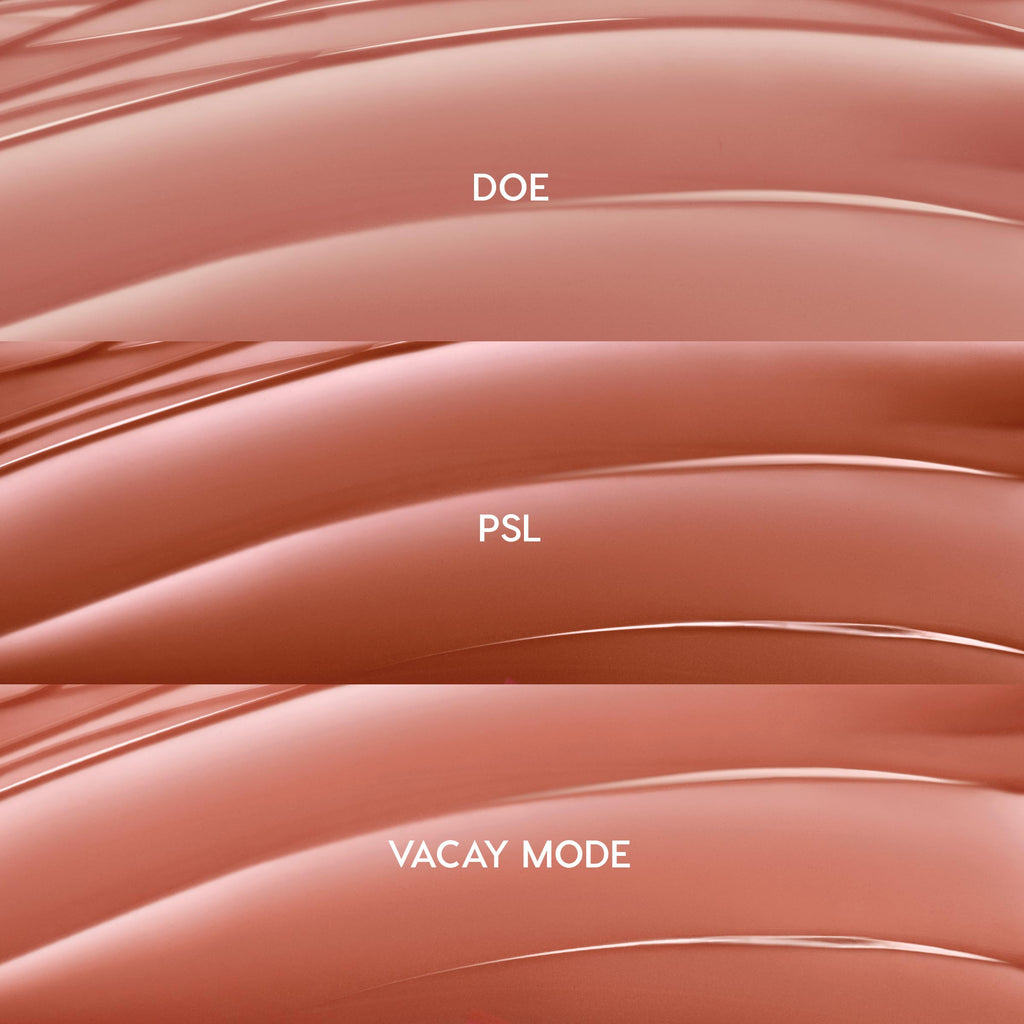 So Juicy Plumping Gloss Balm with Peptides Lush Pout