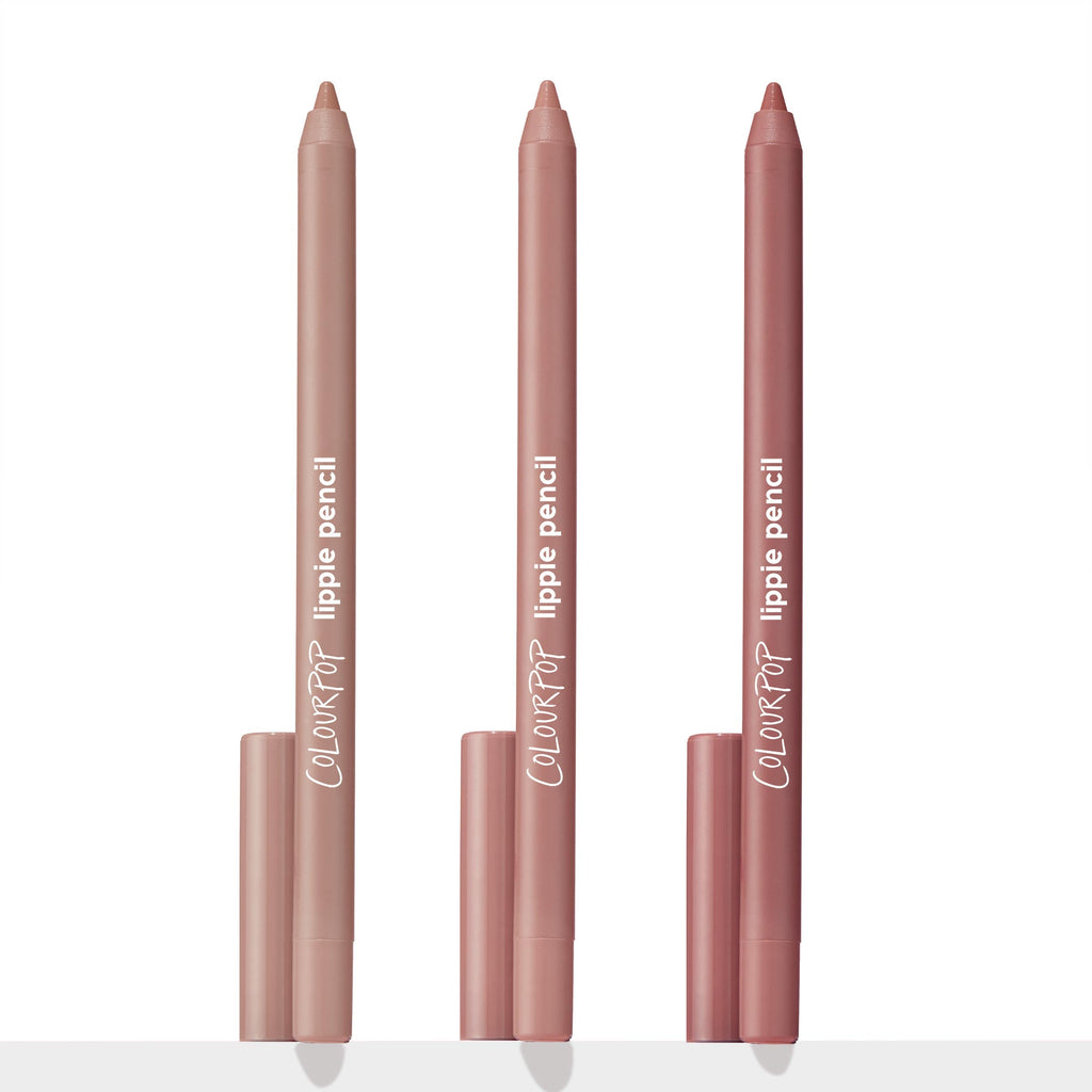 Lippie Pencil Cool Besties