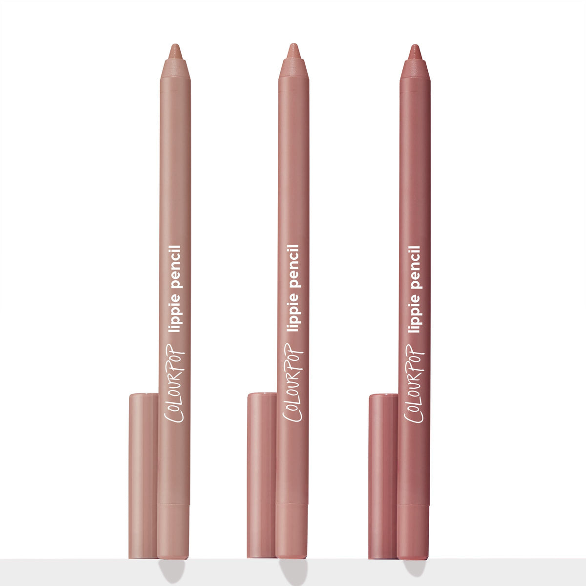 Lippie Pencil Cool Besties