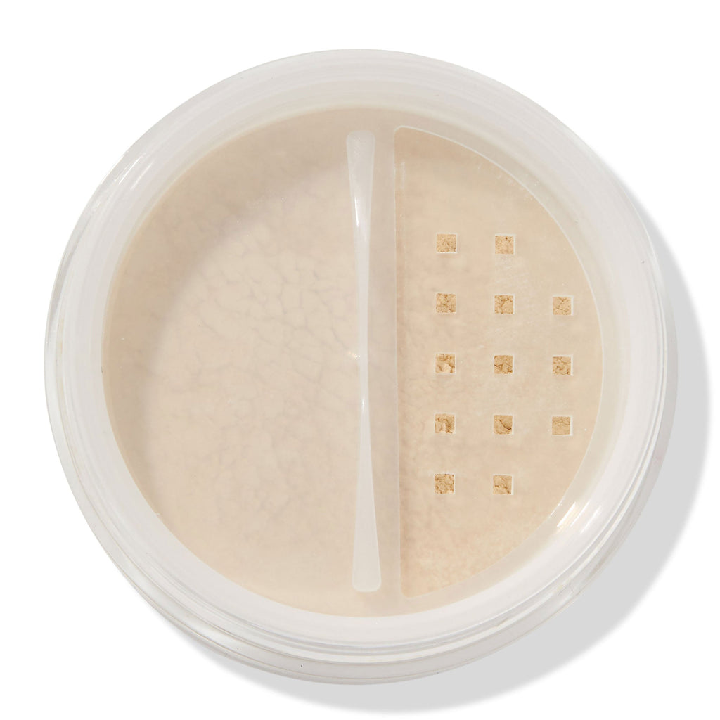 No Filter Loose Setting Powder Translucent