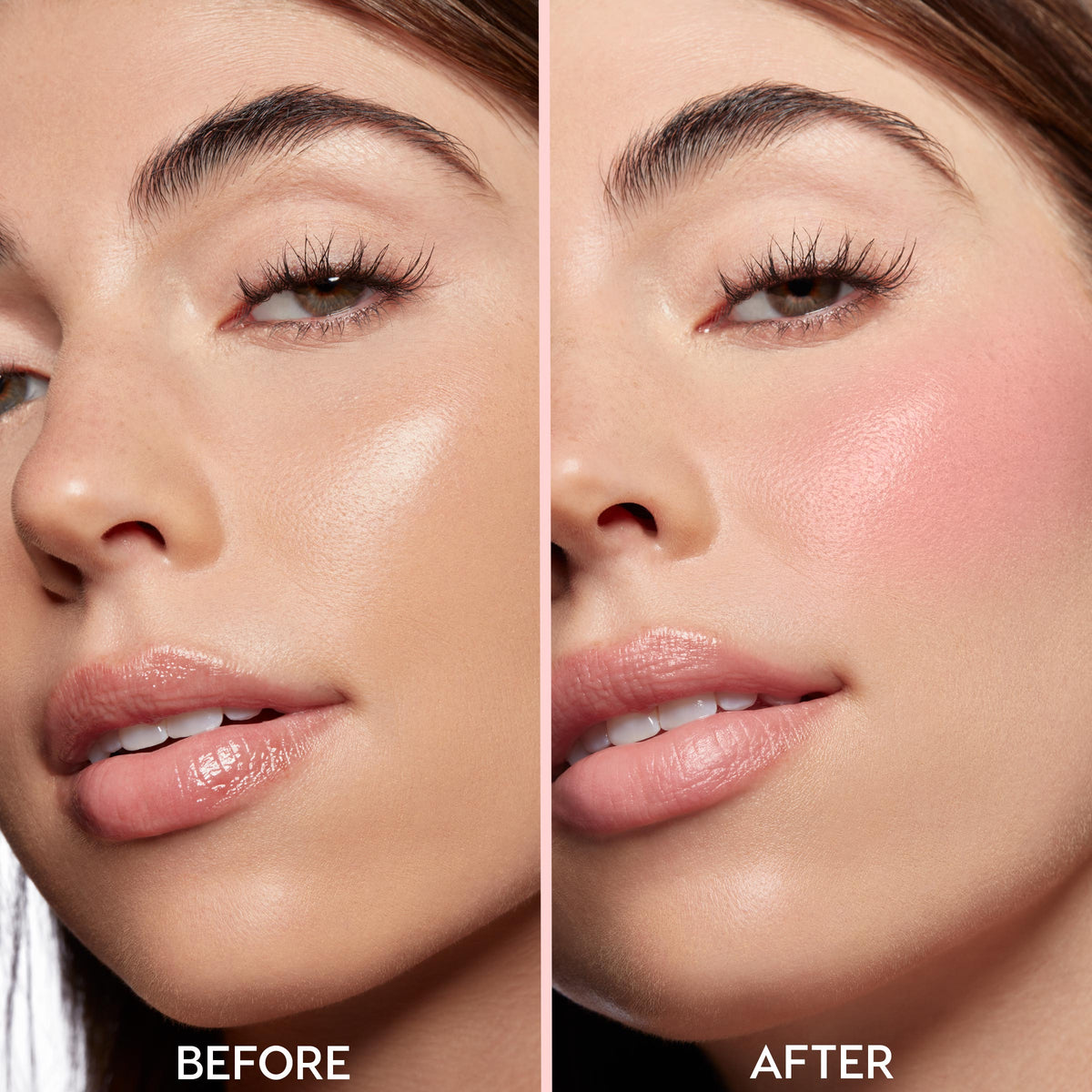 Lip and Cheek Balm Second Date