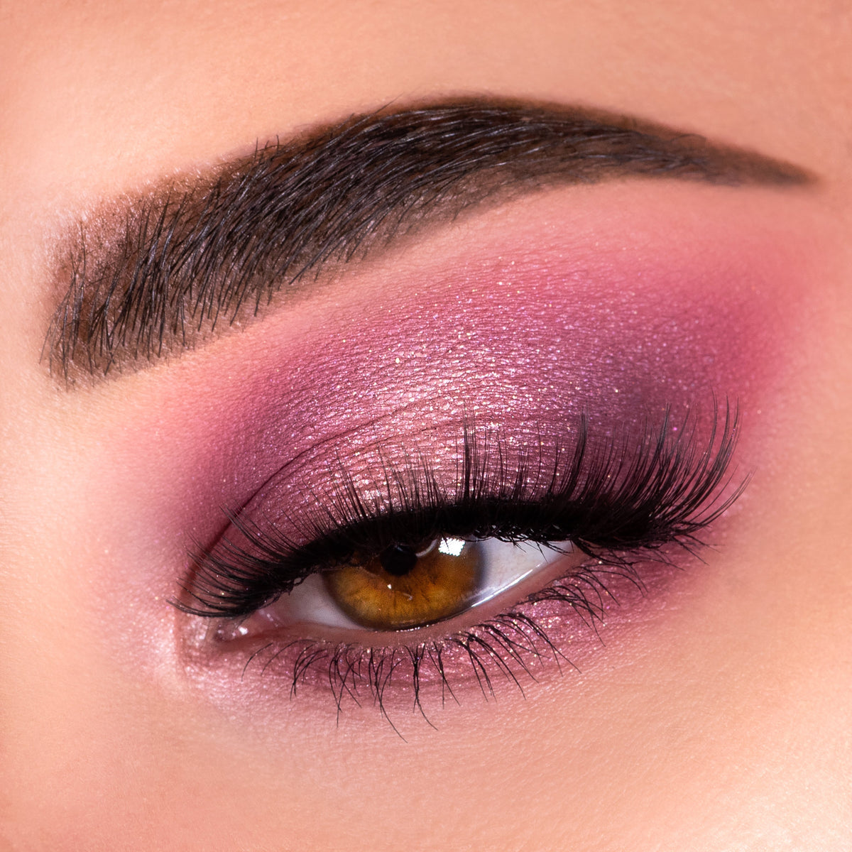 Shadow Palette Blush Crush