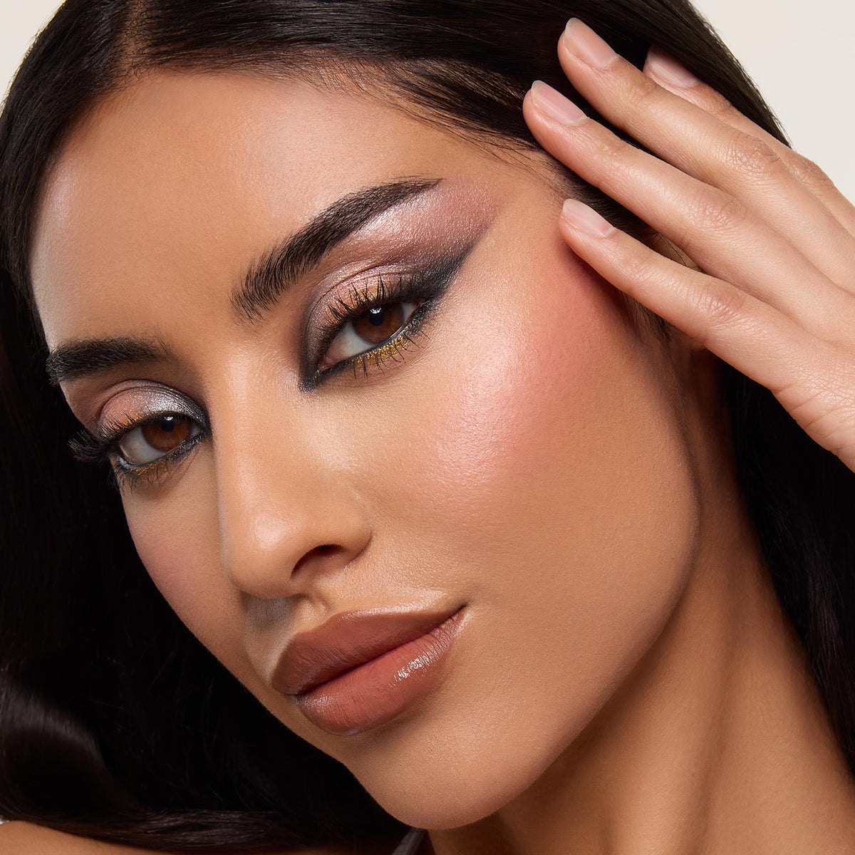 Shadow Palette Precious Metals