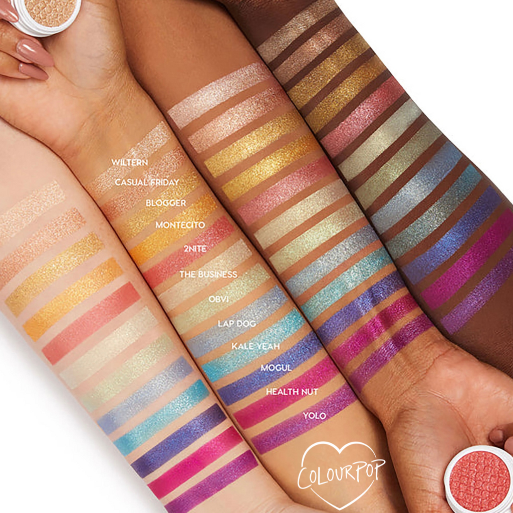 Super Shock Shadow Montecito